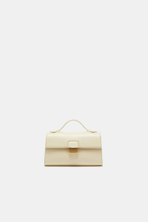 Facade Tote 22 Webbing_RXBTX26111YEL