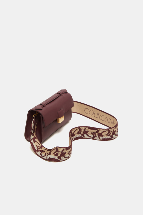 Facade Tote 22 Webbing_RXBTX26111WIX
