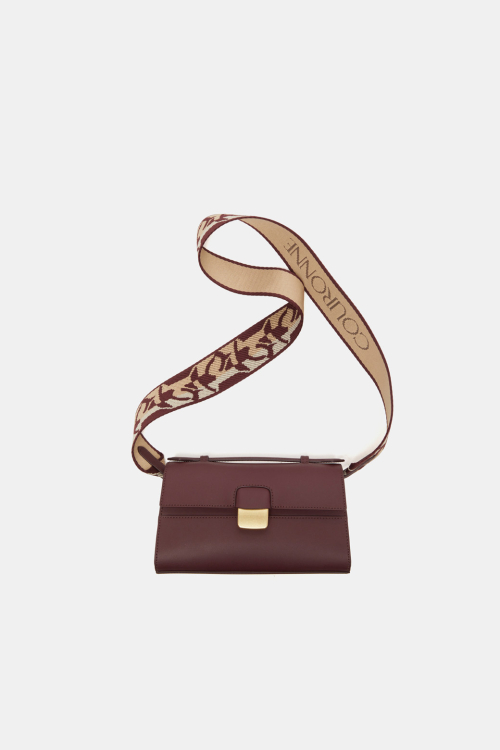 Facade Tote 22 Webbing_RXBTX26111WIX