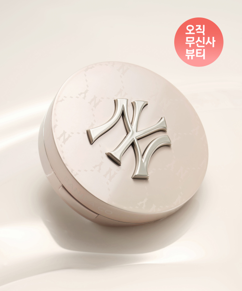 [바닐라코xMLB][크림 글레이즈 에디션] 프라임 프라이머 피니쉬 팩트