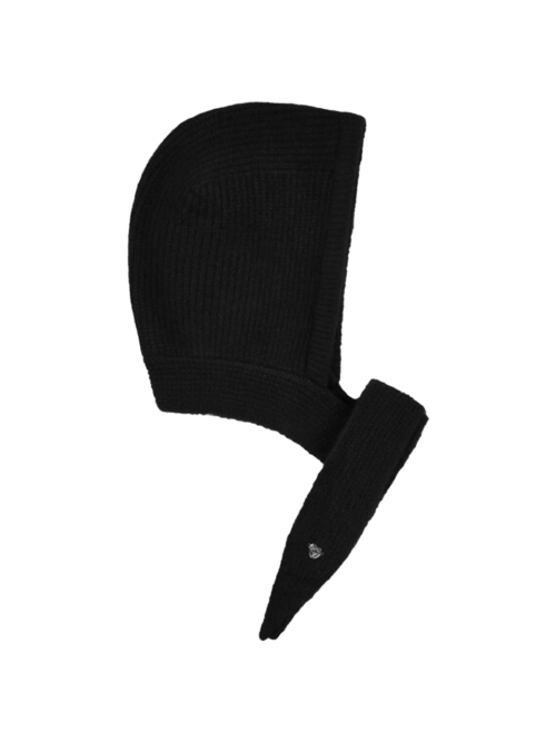 Soft Knit Hood Muffler_3 color