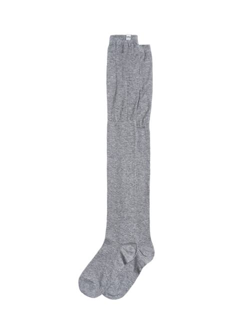 Soft Layer High knee Socks_4 color