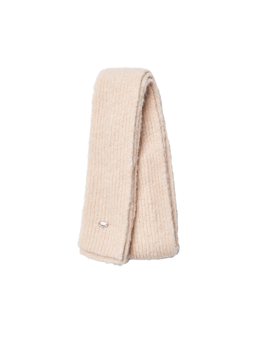 Classic Knit Scarf_5 color