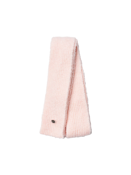 Classic Knit Scarf_5 color