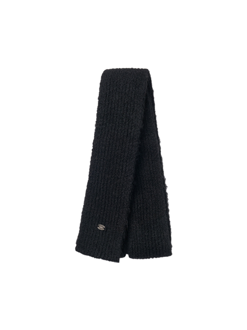 Classic Knit Scarf_5 color