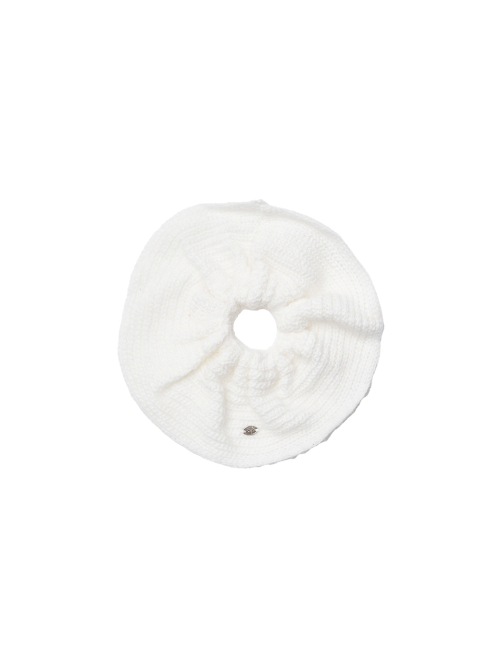 Warm Knit Volume Scrunchie_3 color
