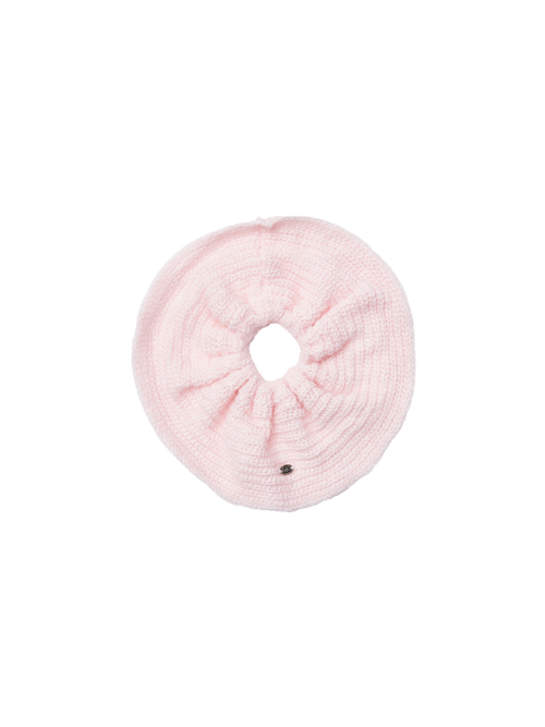 Warm Knit Volume Scrunchie_3 color