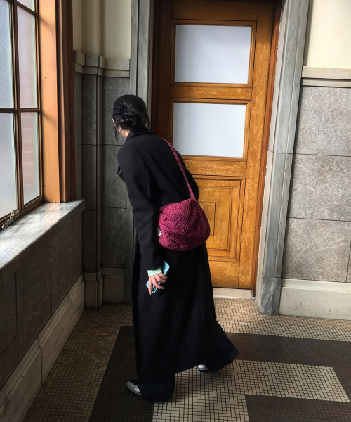 블루밍백 플럼