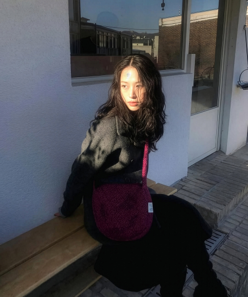 블루밍백 플럼