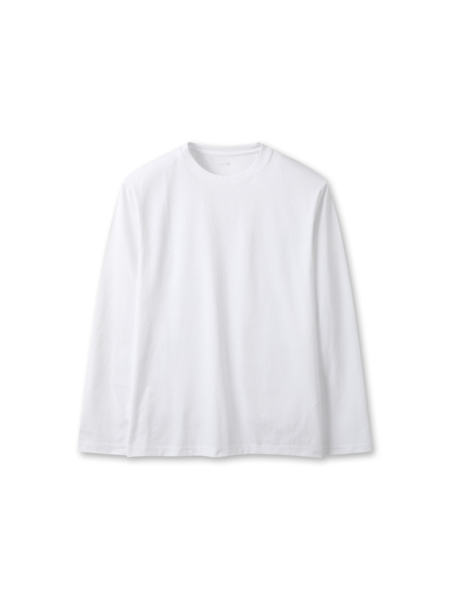 남성 퀵드라이 T 긴팔_MBG5TS1201