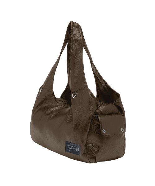 MaxxPort Vicky Bag_Crack Brown