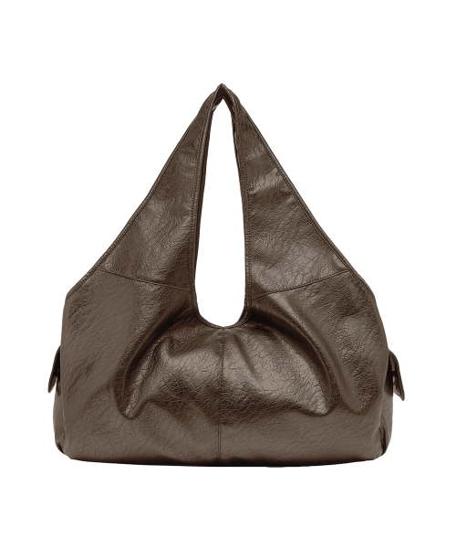 MaxxPort Vicky Bag_Crack Brown