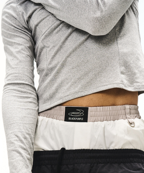 Phase Shorts_White