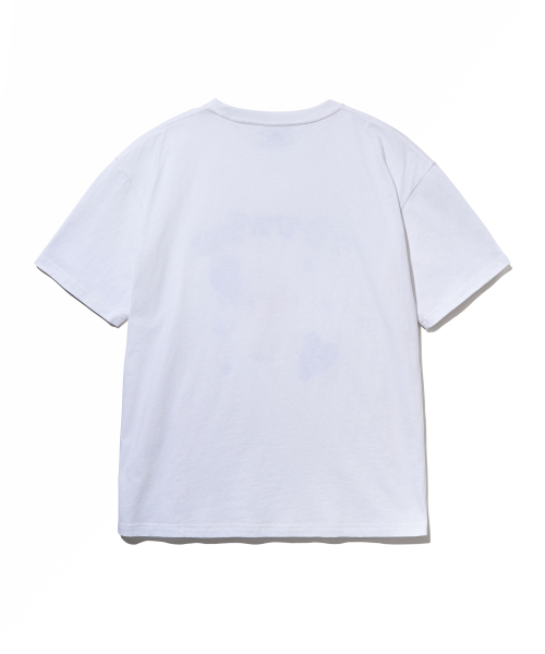 BABO BABY GRAPHIC T-SHIRT_WHITE