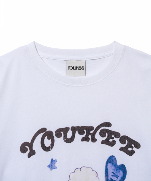 BABO BABY GRAPHIC T-SHIRT_WHITE