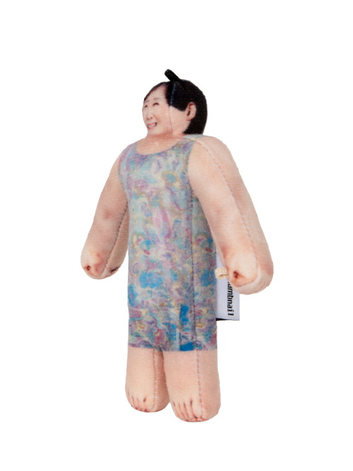 Migyeong 55, Mother