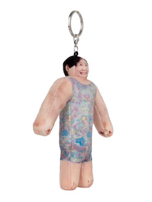 Migyeong 55, Mother