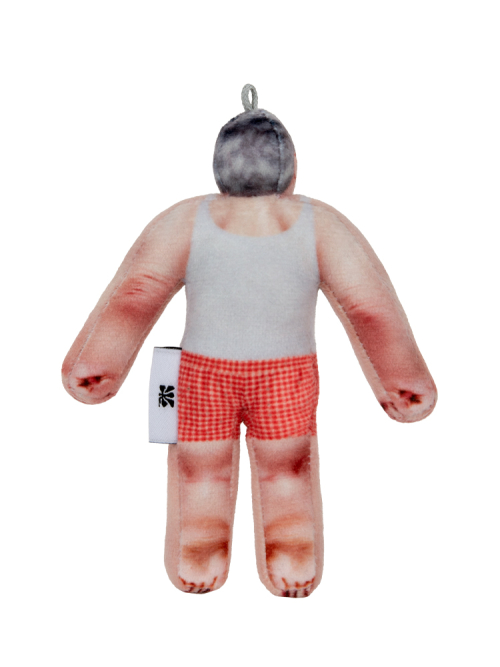 Yeongsik 77, Grandfather