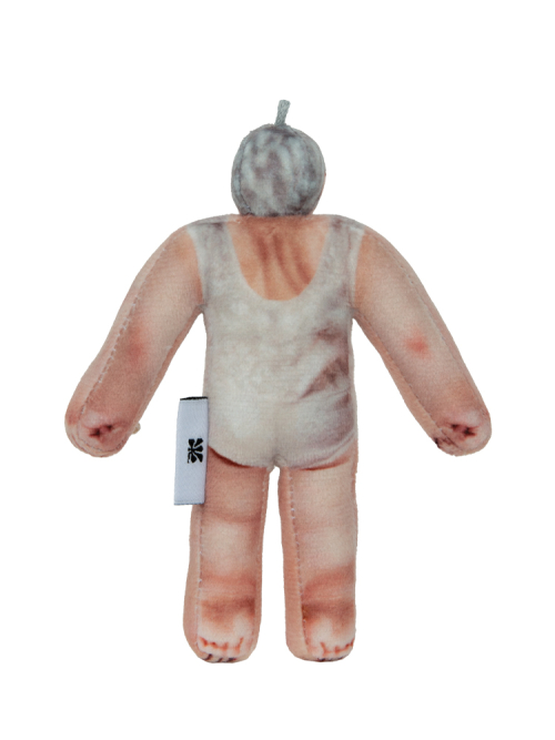 Deoksun 78, Grandmother