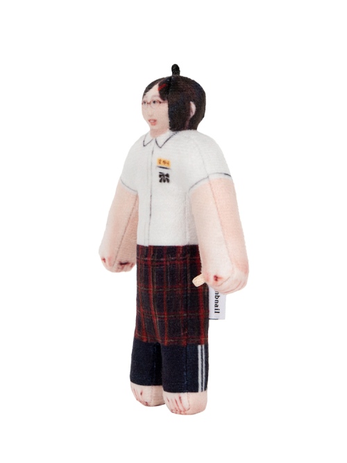 Hana 17, Student