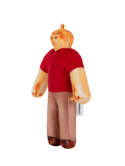 Emoji man .1