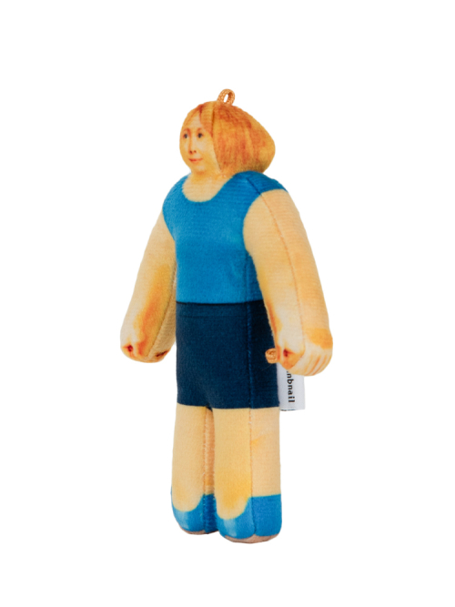Emoji woman .1