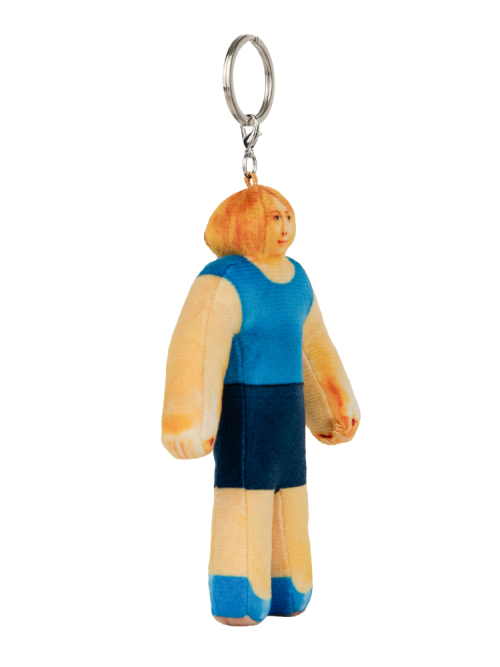 Emoji woman .1