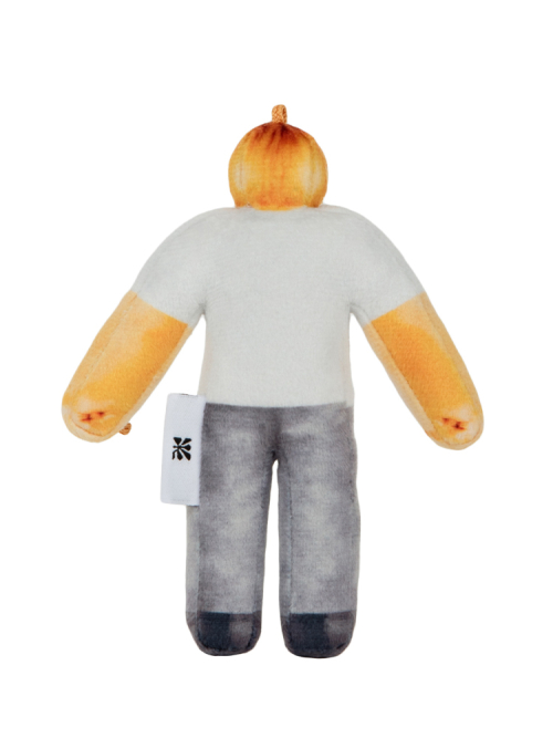 Emoji person .1