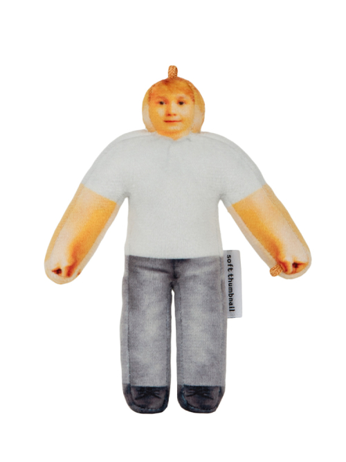 Emoji person .1