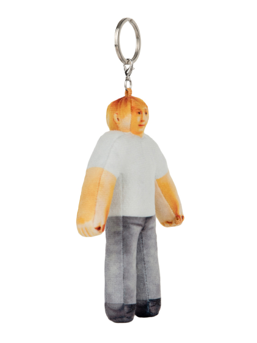 Emoji person .1