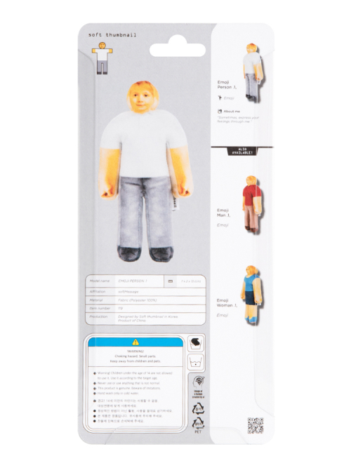 Emoji person .1