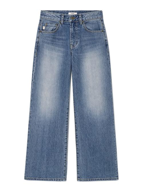 THE HANNAH JEANS (BLUE)