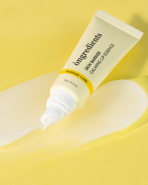 ONGREDIENTS SKIN BARRIER CALMING LOTION EX+ONGREDIENTS SKIN BARRIER CALMING LIP ESSENCE