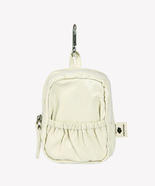 조이 미니 백팩 키링_25188CH