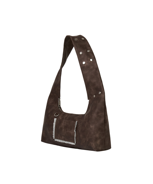 Tina Bag / Brown