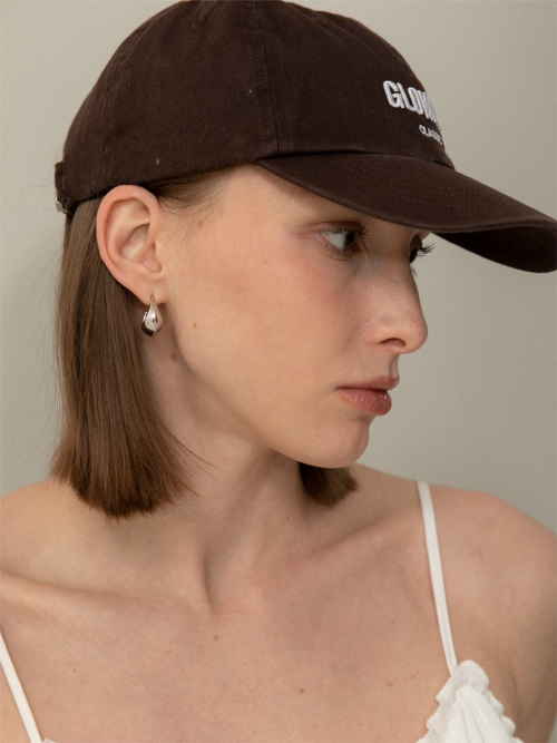 G CAP (BROWN)