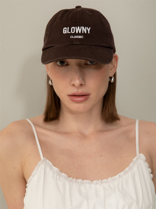 G CAP (BROWN)