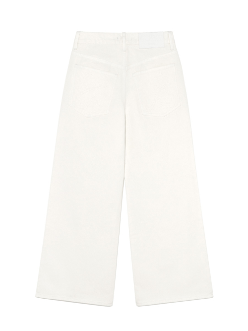THE 901 JEANS (WHITE)