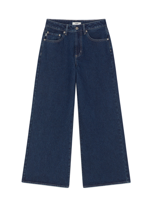 THE 901 JEANS (DEEP BLUE)