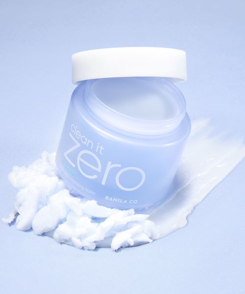 클린잇제로 카밍 클렌징밤 180ml+100ml