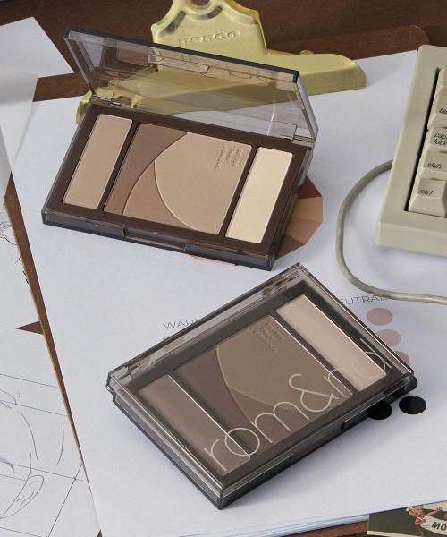 BETTER THAN CONTOUR + CHIN BRUSH