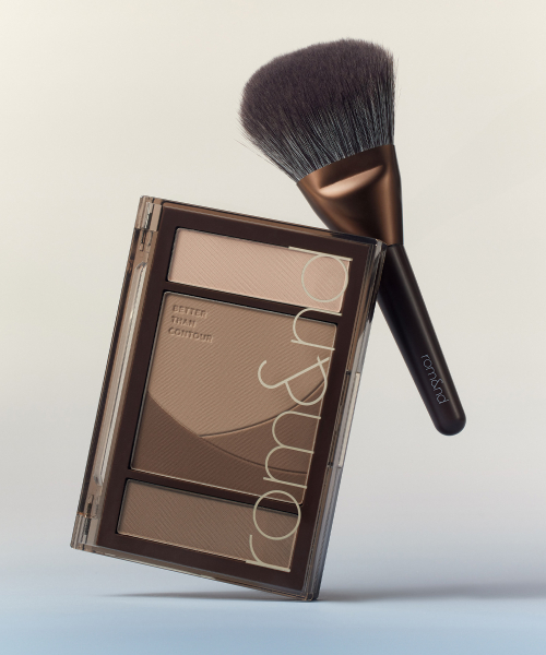 BETTER THAN CONTOUR + CHIN BRUSH