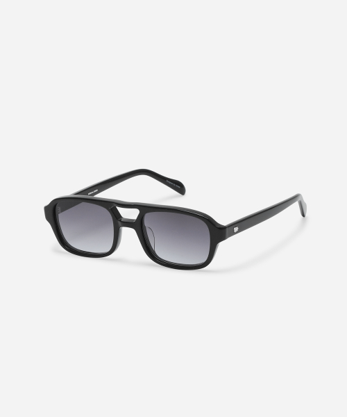 TOENDA · S-BLACK