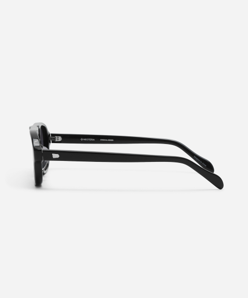 TOENDA · S-BLACK