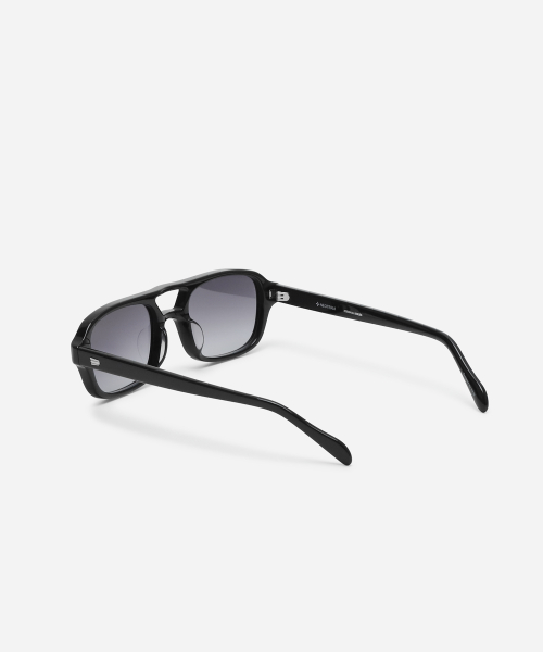 TOENDA · S-BLACK