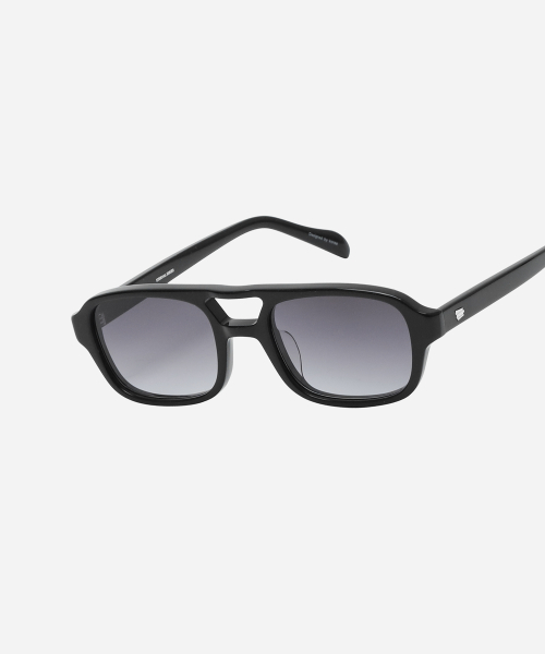 TOENDA · S-BLACK