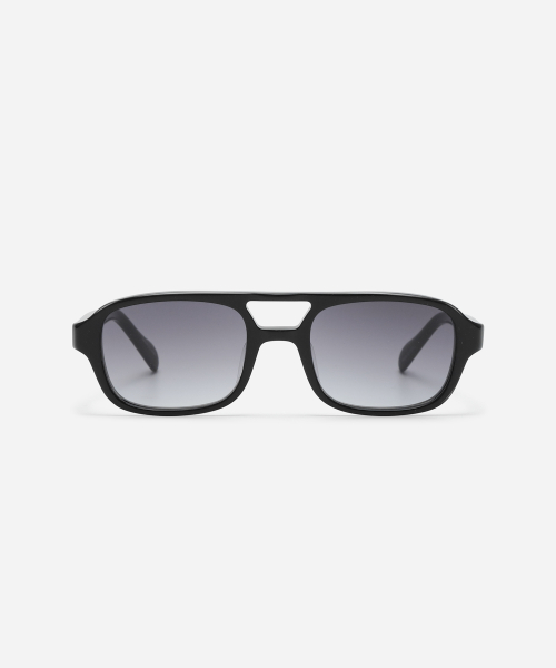TOENDA · S-BLACK