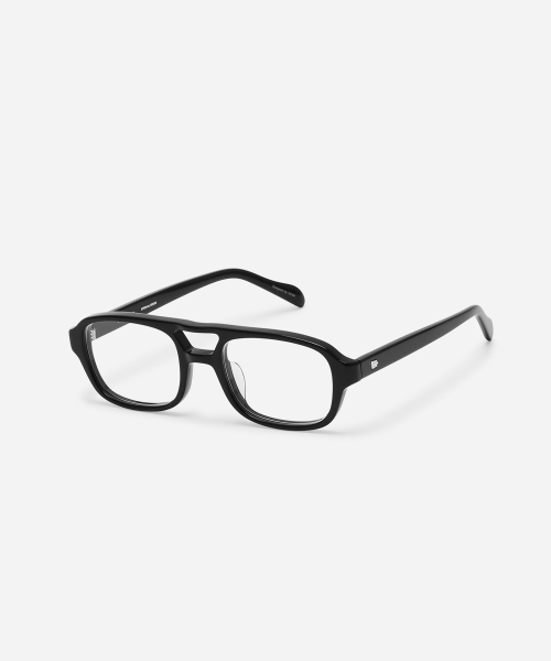 TOENDA · BLACK