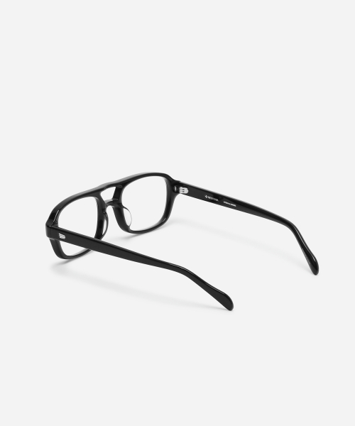 TOENDA · BLACK