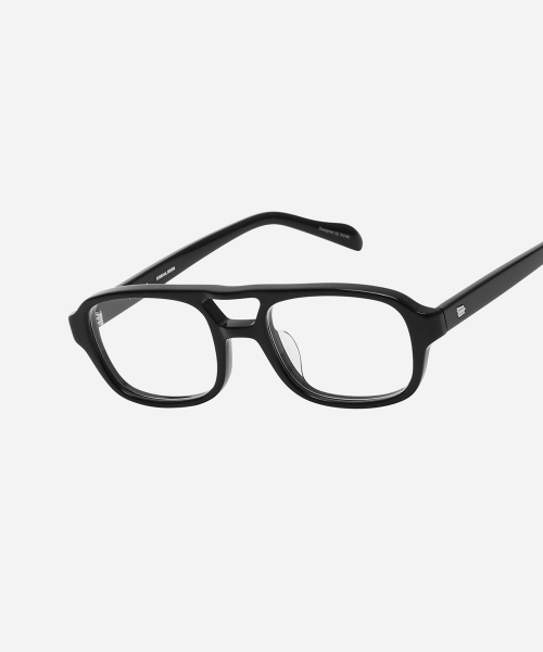TOENDA · BLACK